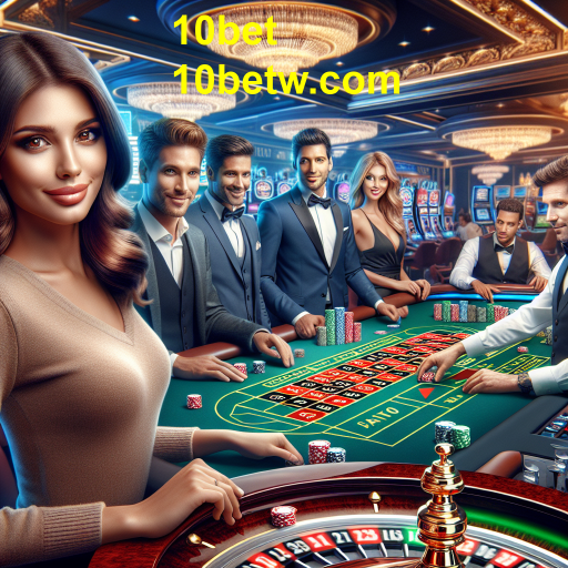A Experiência do Cassino Ao Vivo na 10bet
