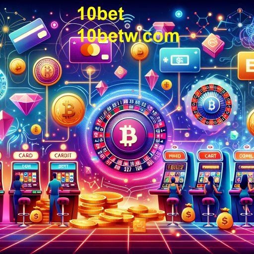 Explorando os Métodos de Pagamento na 10bet: Segurança e Conveniência em Primeiro Lugar